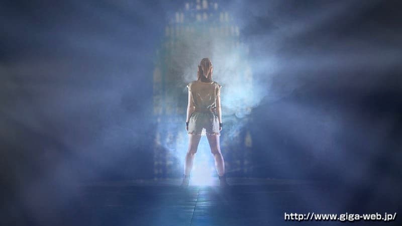 SUPERLADY THE NEW FAITH