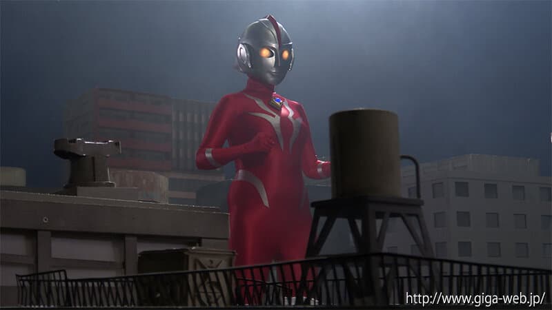 空想科学巨大ヒロイン ソフィール2023 菊池まや