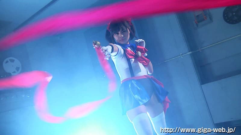 JK捜査官ブルセラストライカー01