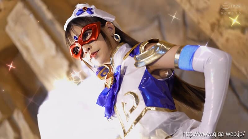 ヒロイン討伐Vol.108 フォンテーヌ・セイントナイト 宮崎リン