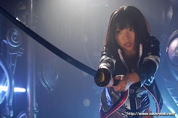 ヒロインドミネーション地獄死亡エンド ヴァンパイア・レイ 市松さゆり