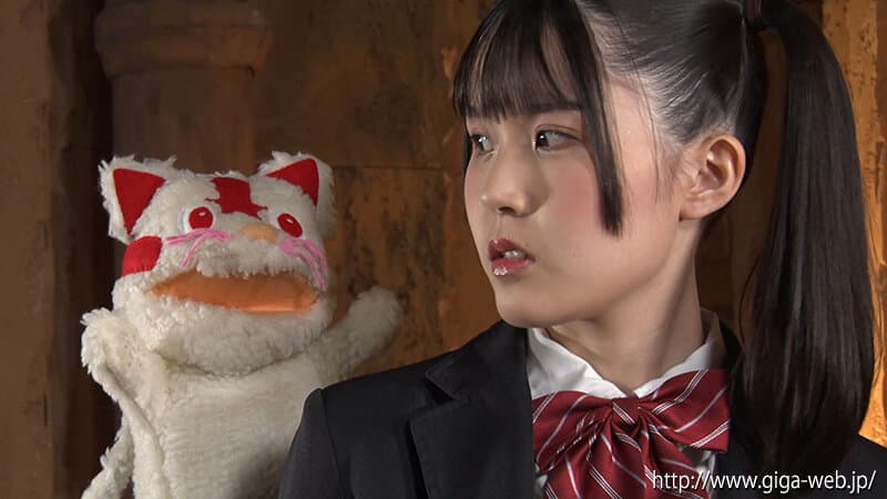 スーパーヒロインドミネーション地獄55 私はメルピュア！ピュアアンドロメダ スーパーヒロインになんかならなきゃ良かった