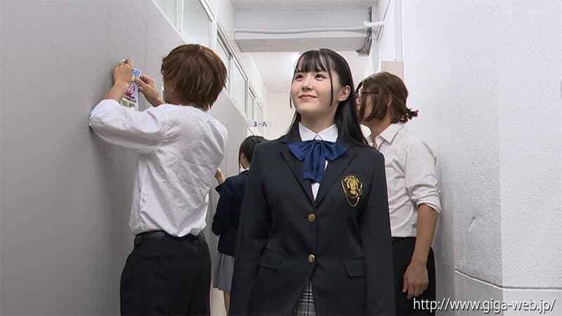 生誕15周年記念作品 魔法美少女戦士フォンテーヌDX 前編 紺野みいな