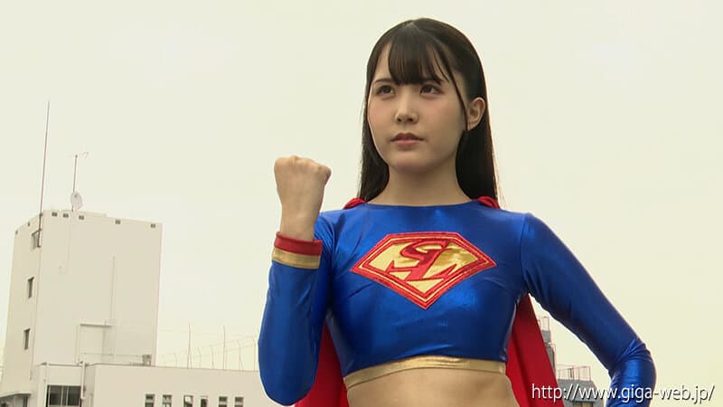 スーパーレディー 敗北ヒロイン 地獄のファン感謝祭 紺野みいな