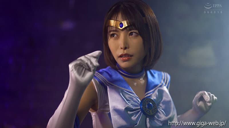 ヒロインハンター開発計画 最凶洗脳怪人 狙われた3人のヒロイン