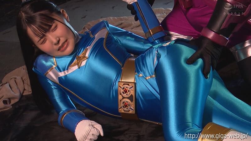 新星戦隊リュウセイジャー 新章 侵星鬼群エクリプス編 後編