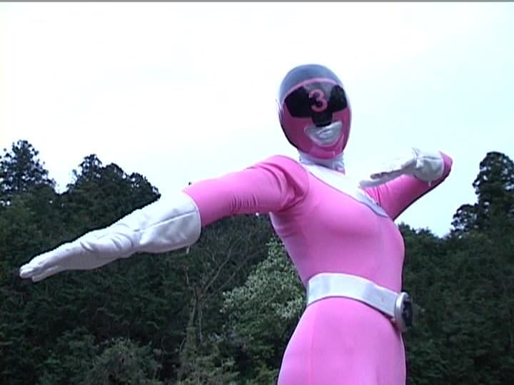 ヒロイン討伐Vol.03 三井エリ