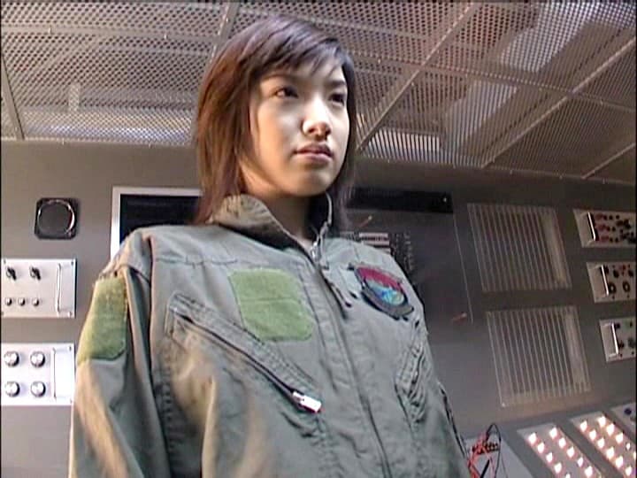 HEROINE 排泄拷問 1