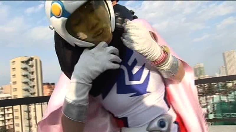 SUPERバードファイブ 桜沢まひる