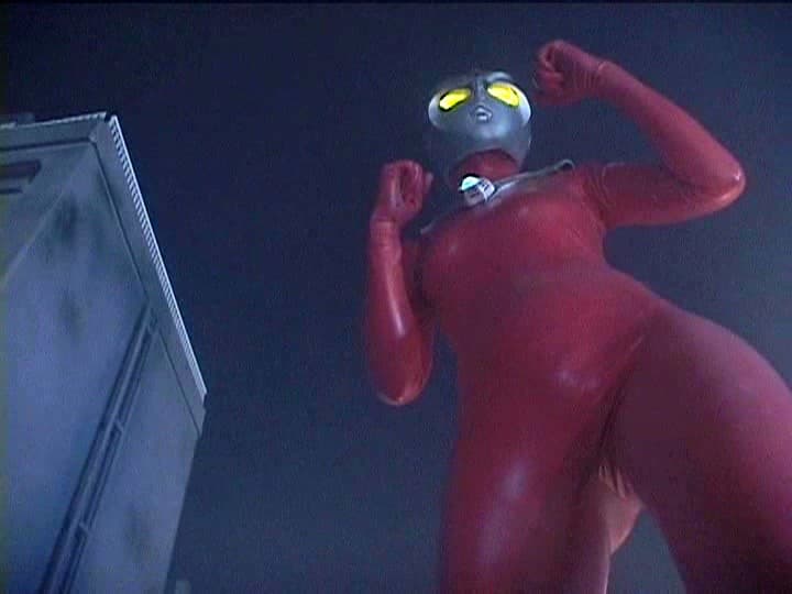 アストラルレディ