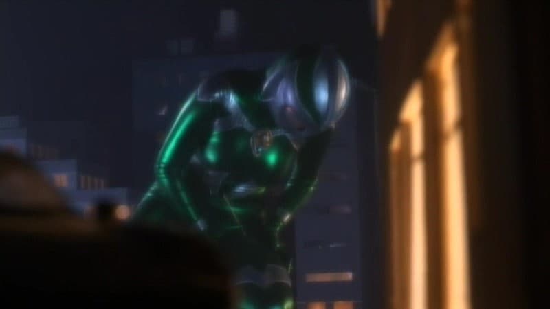 アトミックレディ 二岡ゆり