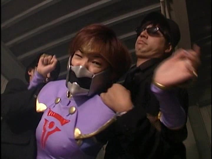 忍者 Vol.1 坂口華奈