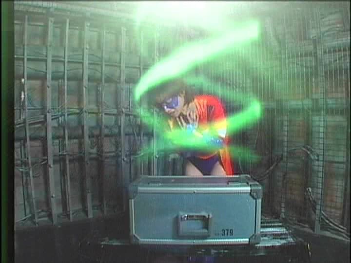 バトルプリンセス スパンデクサーグレート Act.03