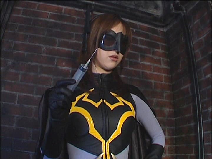 闇の天使ダークガール ACT.03 仲本みなみ