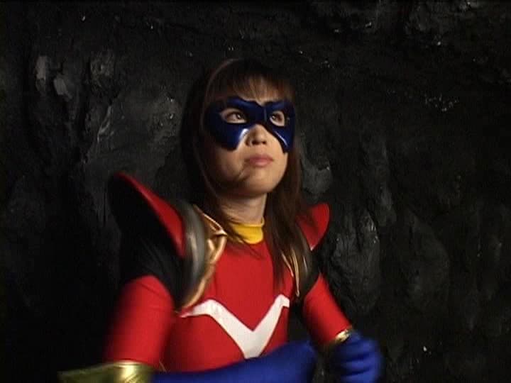 バトルプリンセス スパンデクサーグレート ACT.01