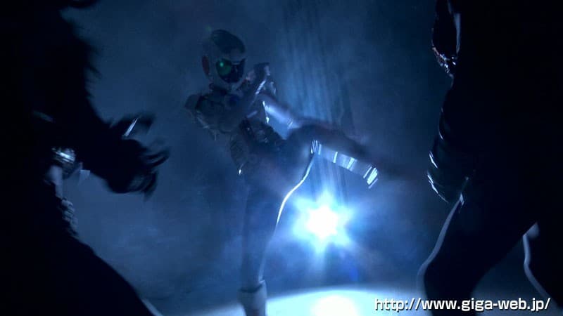 ヒロイン凌●Vol.81 アモルファスライナーガデス 2nd.