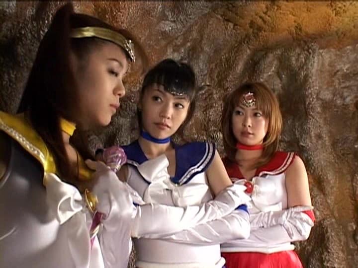 セーラートゥルーパーズ