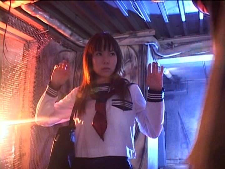 夢戦士ゼンダガール 桜このみ