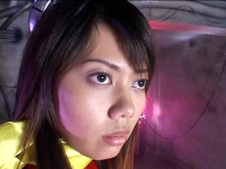 新造少女リベール 矢口エミリ