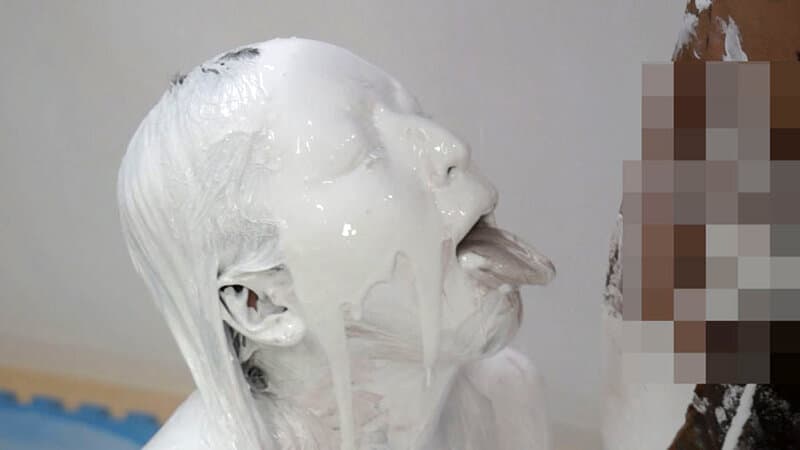 ひとりだけ絵の具まみれリターンズSPECIAL 1