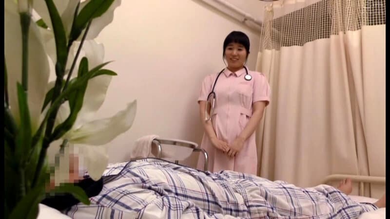 ナースへお注射！-ナースは今日も眠れない-