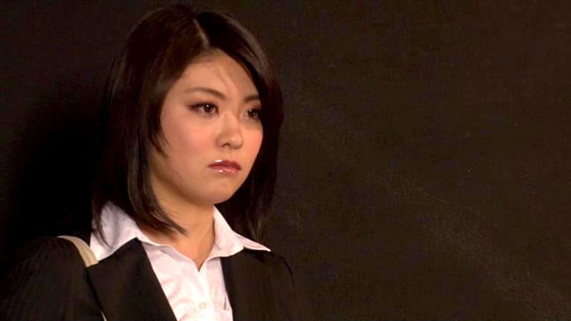 PANIC HOGTIED（パニック・ホグタイド） 狂淫軟体縄地獄 Part.1 麻宮玲