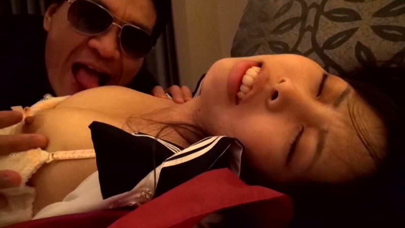 SUPER JUICY AWABI エクストラ・インフェルノ 辱悪魔淫 ［誘拐された高級官僚の娘］ 峯岸真央