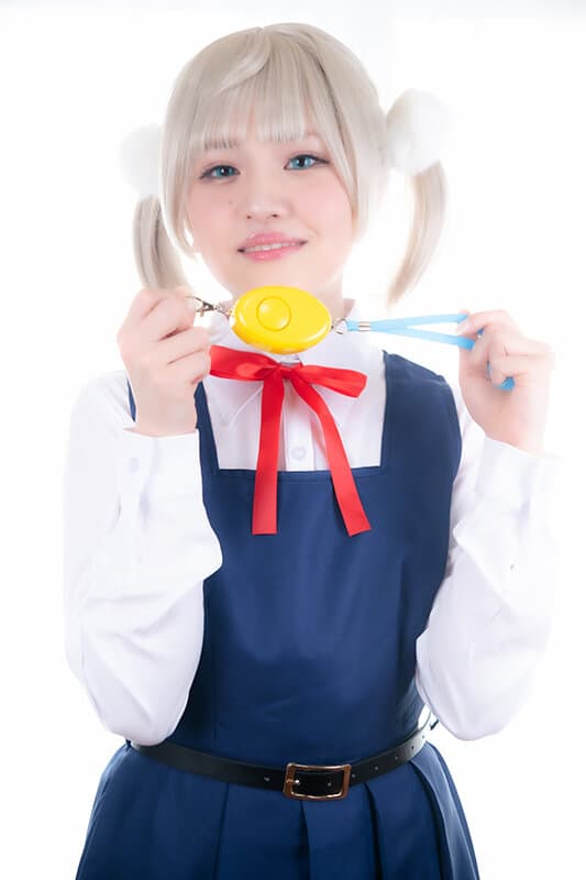 メスガキのレクイエム☆ナマ中3Pコスプレセックス