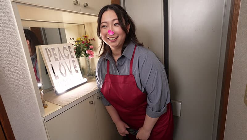 ササキさん ピタパン女子