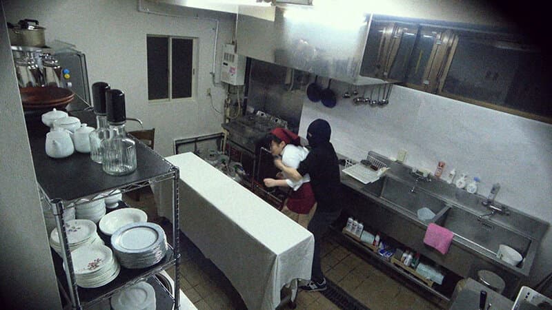 まるレ 事件発生時刻:早朝4時 2回中出しした。 桜和ことこ