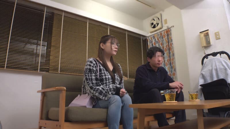 NTRドッキリ企画！マジックミラーパネルPart5 出産してるのにイッたことが無い！？産後マ〇コを開発＆ナマハメ中出し 奥手ママが媚薬でガンギマリ潮吹きアクメスペシャル