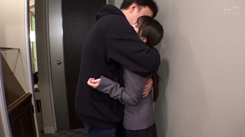 低身長140cmスーパーミニマムJ系 キモおやじに捕まり無理やり中出し【個人撮影】制服・イラマチオ・パイパン 平花