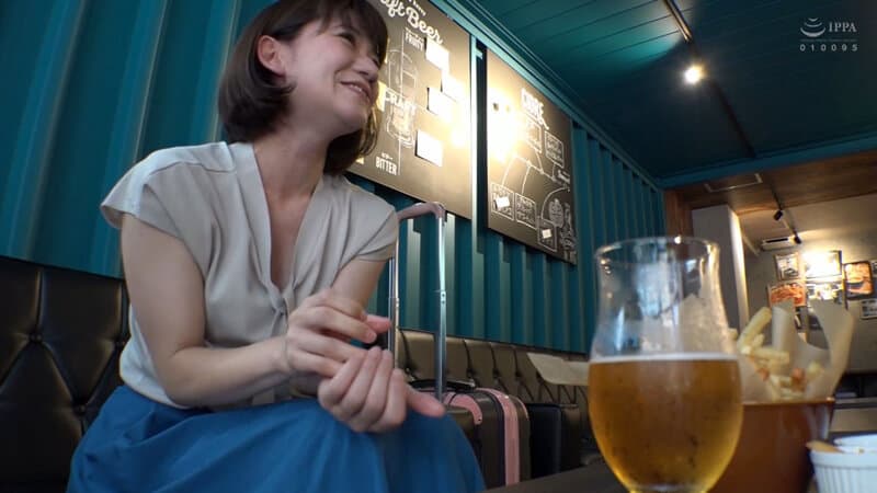 40歳奇跡の美少女熟女！！おねだりフェラチオとろ顔＃きょうか 城咲京花