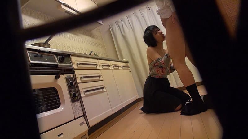 【寝取られすぎる妻】本気マン汁、間男相手に垂らしすぎだろ。 本庄瞳