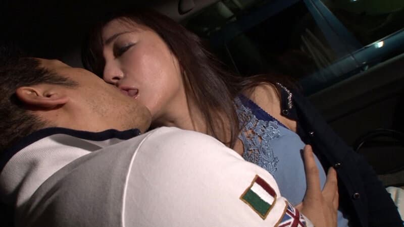 逢沢はるか from 中出し近親相姦 お義父様やめて下さい 義理の父に中出しされる息子の嫁 第七章