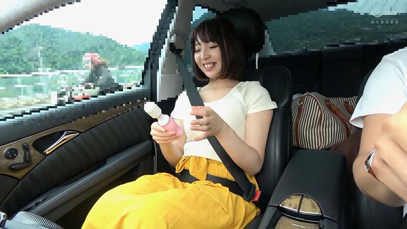 可憐妻がチ○ポを求めるまで… 初めての不倫 かなで自由