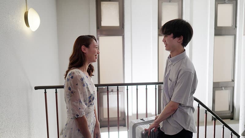 触れると爆発する鳳仙花嫁 田所百合