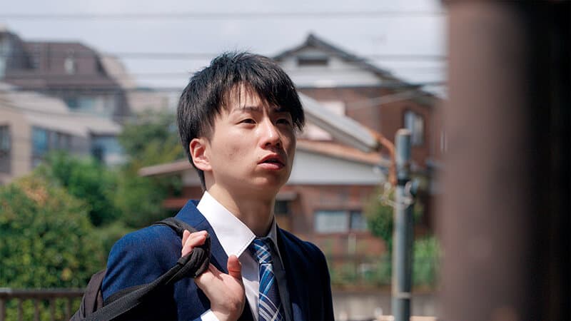 飢えた未亡人義理母の恨み晴らしセックス よしい美希