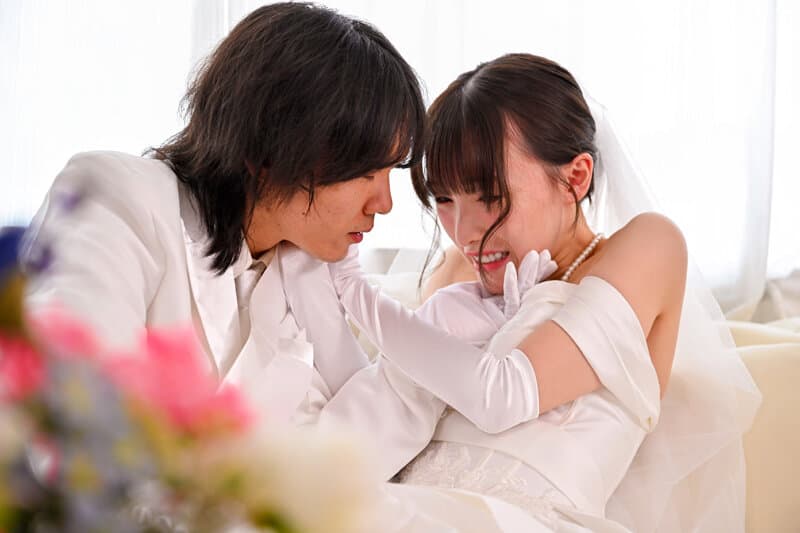 婚約者に強〇され告訴した女への復讐 白石もも