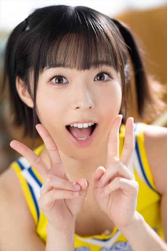 ニュウハーフ 近藤ムム もしかしたら付き合うかもしれない二人のイチャラブアナルSEX