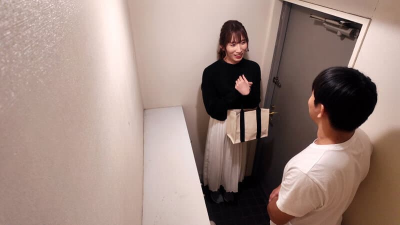 ニュウハーフ デリヘル 春澤りお