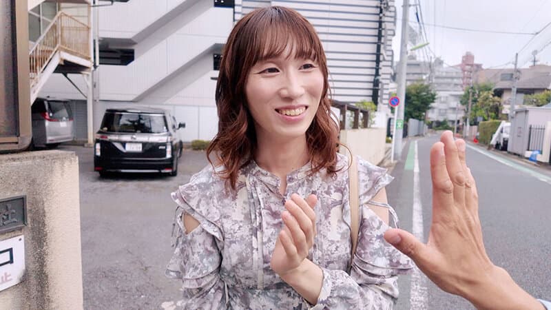 ニュウハーフ ナンパ 春澤りお