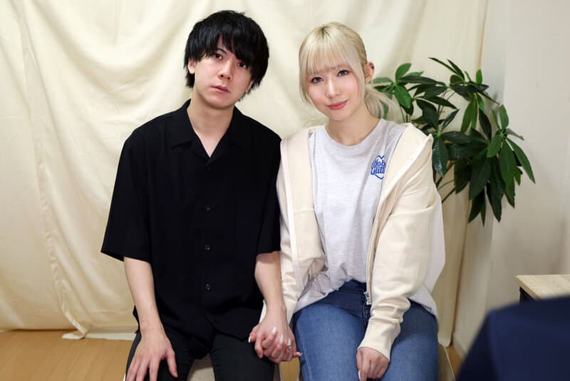 精子提供 【一ノ瀬さん】