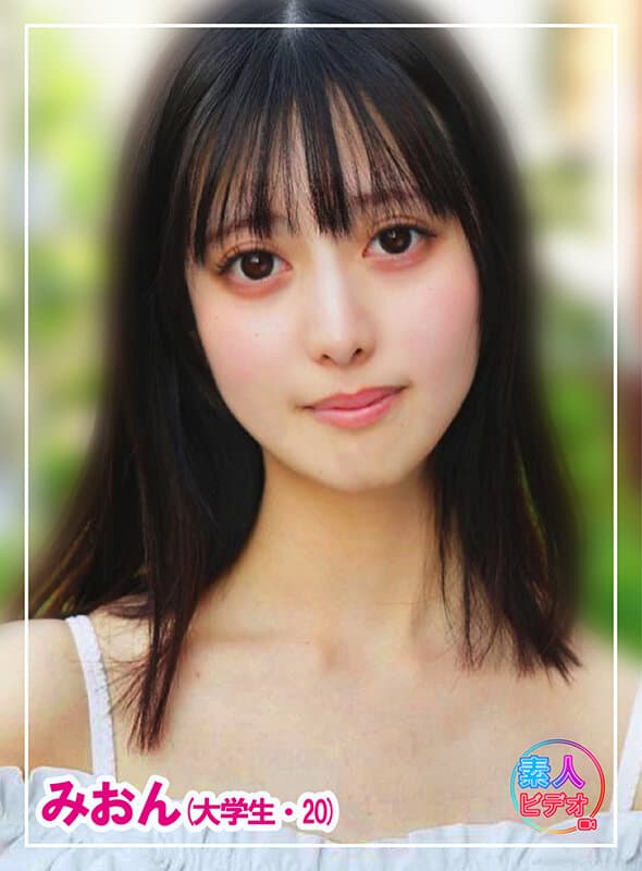 4名の素人ビデオ初公開＃4