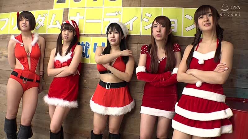 フリーダム 金蹴りオーディション2018