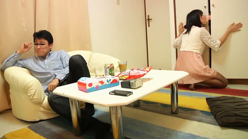 NTR妻 妻はもう知らない女だった