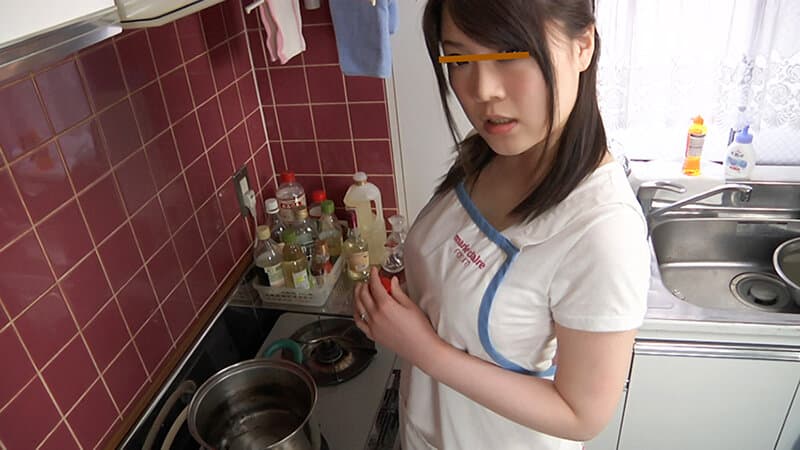 スカした食材探求 秘伝自家製うんちクッキング