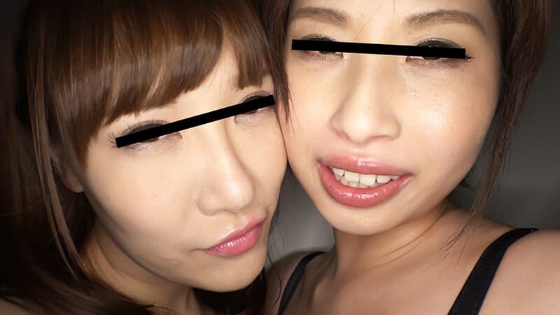 ずっとちくビアン いつまでも舐め合いましょ