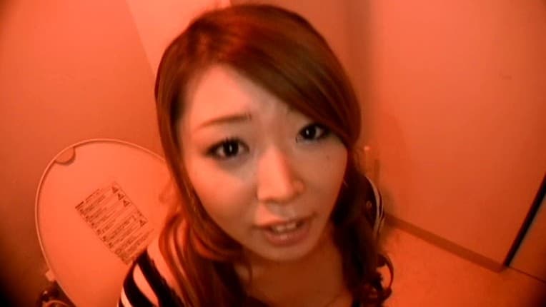 エロカワギャルはいじめられっ娘 原田美咲