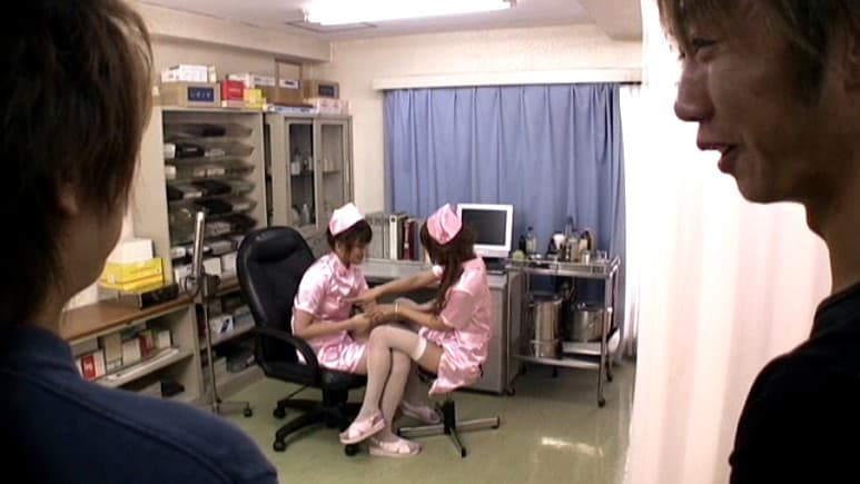 巨乳フードルパラダイス